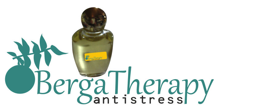 Bergatherapy, antistress, antidepressivo