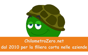 Il Chilometro Zero in Italia